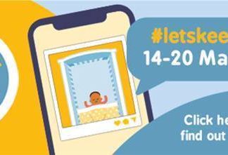 The Lullaby Trust survey reveals it’s not so ‘picture perfect’