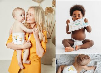 It’s Kit & Kin’s 5th Birthday and You’re Invited!