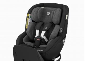 Small Change, Big Impact with Maxi-Cosi