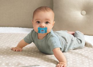 National Baby Day 2nd May 2022 – The #Soothment Movement