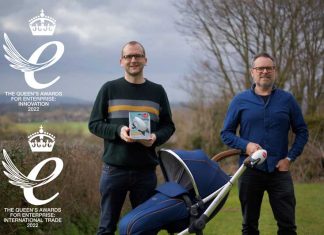 Rockit is honoured with two Queen’s Awards for Enterprise