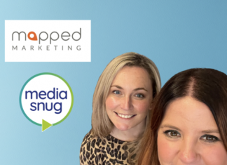 Media Snug joins forces with Mapped Marketing