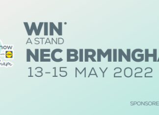 Nursery Today teams up with The Baby Show