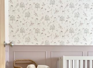 The Edit by Silver Cross reveals the Instagrammable nursery trends for 2022