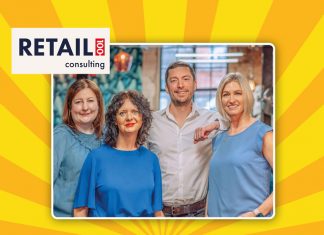 The ‘Fab’ Four – Retail100 Retail100