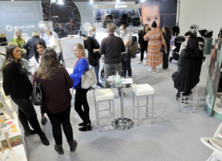 Harrogate expands to meet demand