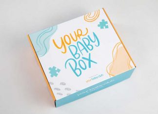 FanFinders launches Your Baby Box programme, exclusive to Amazon