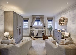 The perfect ‘mix’ for Adorable Tots