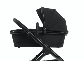 Exquisite Design Meets Flawless Features with iCandy’s Latest Launch