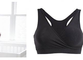 Medela Launches Full Bump to Birth Journey at John Lewis