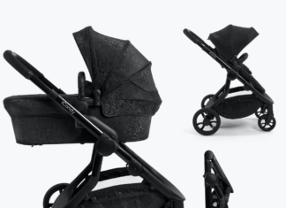 Latest designer model announced from iCandy