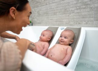 Bumble Beez Appoint bébélephant