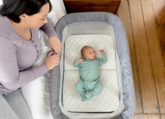 Side-By-Side with Graco