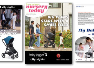 Nursery Today June issue out now Nursery Today June 2022