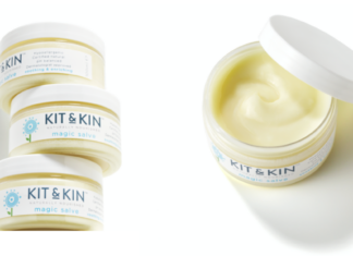 Emma Bunton Shares the Magic Combination behind Her Skincare Hero