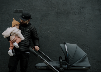 iCandy Team up with Celebrity Personal Trainer in Exciting Initiative to Support Dads.