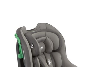 Meet steadi R129 – a protective partner from Joie