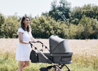 A bundle of joy: ABC Design supports independent retailers