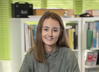 JMDA appoints new sustainability champion