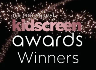 Kidscreen Awards winners announced