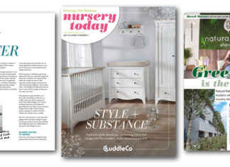 Nursery Today July issue out now Nursery Today July 2022