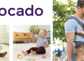 Infantino Secures New Listing with Online Grocery Giant Ocado
