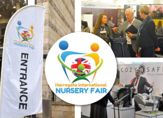 Secure a prime spot in Harrogate