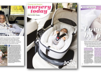 Nursery Today August issue out now Nursery Today August 2022