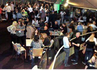 Save the Date announced by HINF