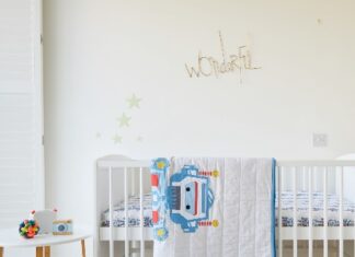 Kabode launches into the UK market with a partnership retail listing on JoJo Maman Bébé