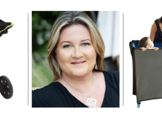 SnoozeShade hailed must have sun and sleep shade