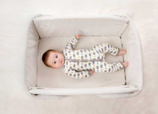 Angel Babybox celebrates business growth with re-brand