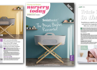 Nursery Today September issue out now Nursery Today September 2022