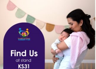 ClevaMama leading the way for a healthier, cleaner, happier nursery