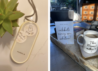 New Survey Shows Just How Important It Is for Mums to Milk Their Milestones