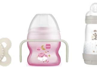 Three Awards for MAM at the NPPAs!