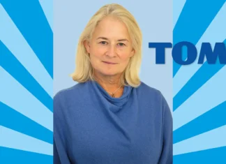 TOMY’S Mary Wood appointed as Managing Director