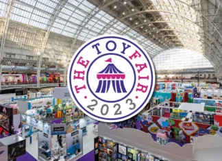 Toy Fair 2023 sells out ahead of show doors opening