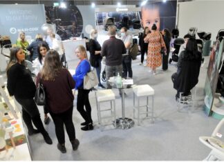 Register for Harrogate today