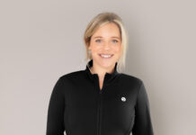 Activewear for pre and postnatal fitness