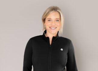 Activewear for pre and postnatal fitness