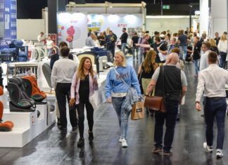 Strong international Kind + Jugend impresses the industry