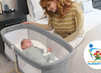 Babymore: Award winning collections Babymore Harrogate Nursery Fair 2022