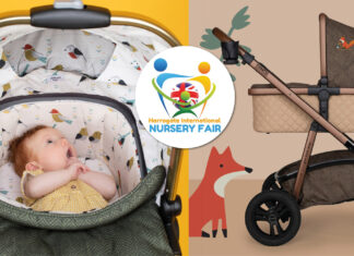 Better for Baby with Cosatto Better for Baby with Cosatto