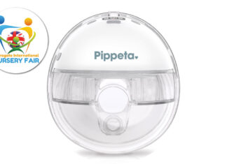 Breastfeeding to Weaning with Pippeta Breastfeeding to Weaning with Pippeta