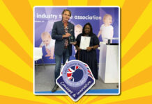 Concept & Innovation Award winner announced Concept & Innovation Award winner announced