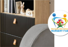 CuddleCo introduce new furniture ranges CuddleCo Harrogate Nursery Fair