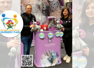 The Dreamy Elephant: Soothing with Jaspar Dreamy Elephant Co