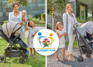 Fashion-led ranges with My Babiie Fashion-led ranges with My Babiie