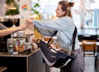 Dorel Juvenile returns to Harrogate